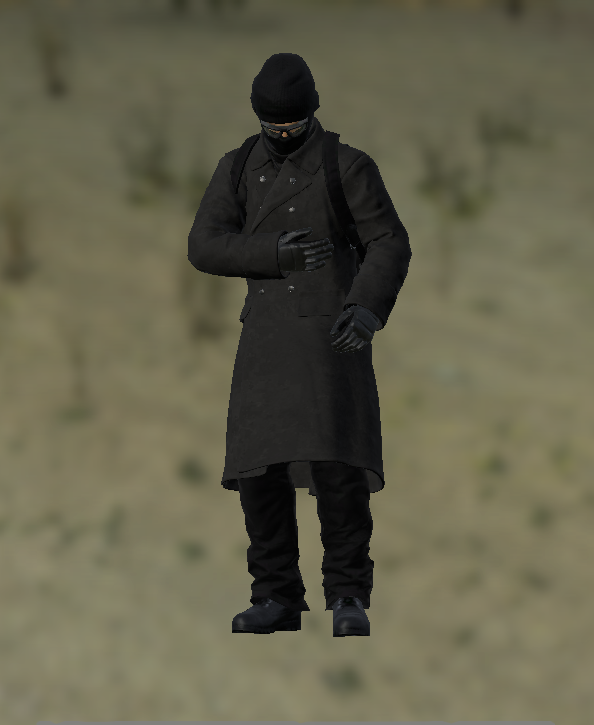 VIP Black